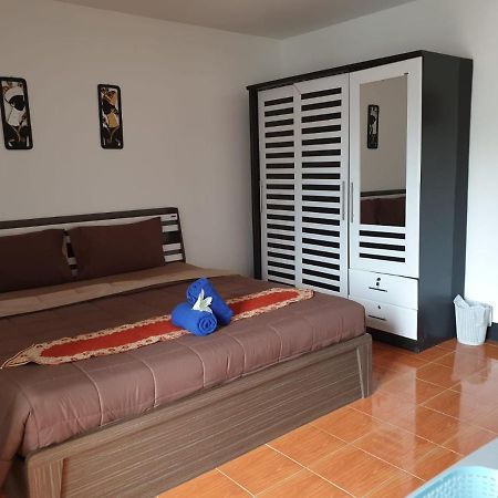 Hotel Secrets - Pattaya Zewnętrze zdjęcie