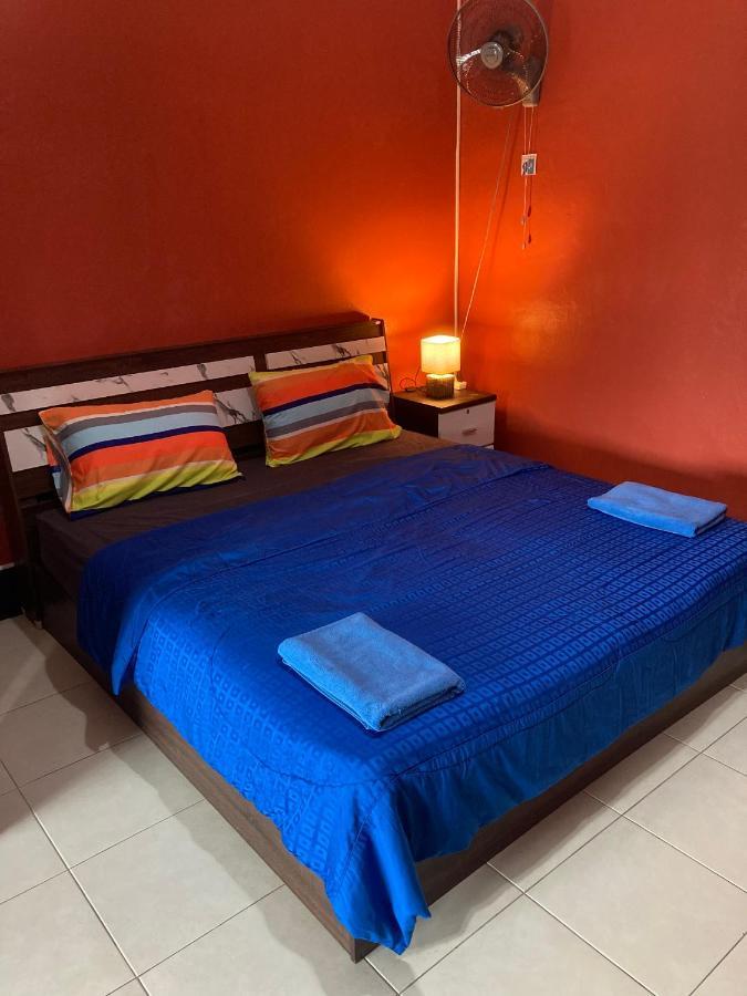 Hotel Secrets - Pattaya Zewnętrze zdjęcie