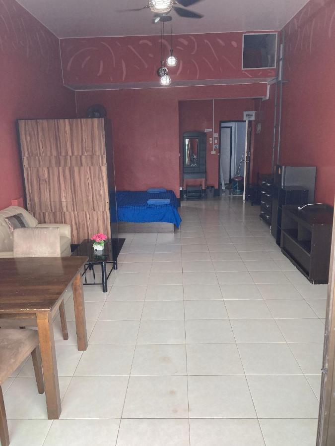 Hotel Secrets - Pattaya Zewnętrze zdjęcie