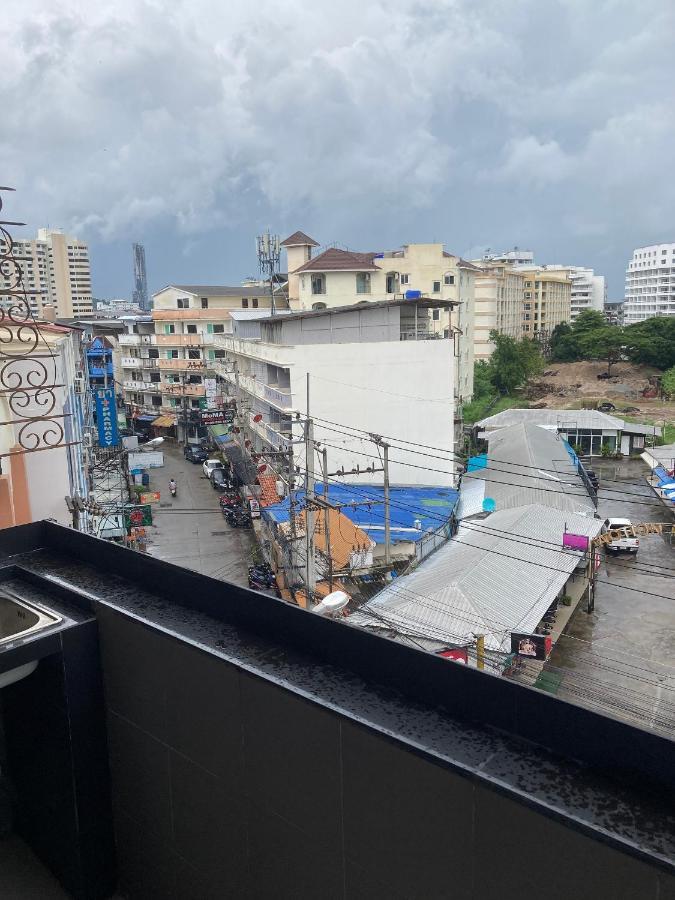 Hotel Secrets - Pattaya Zewnętrze zdjęcie