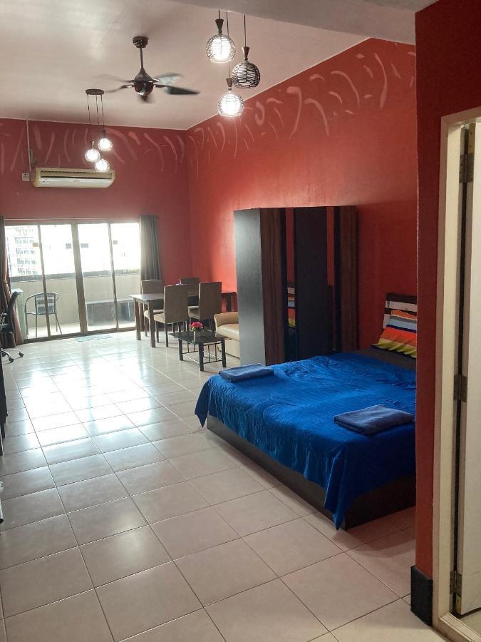 Hotel Secrets - Pattaya Zewnętrze zdjęcie