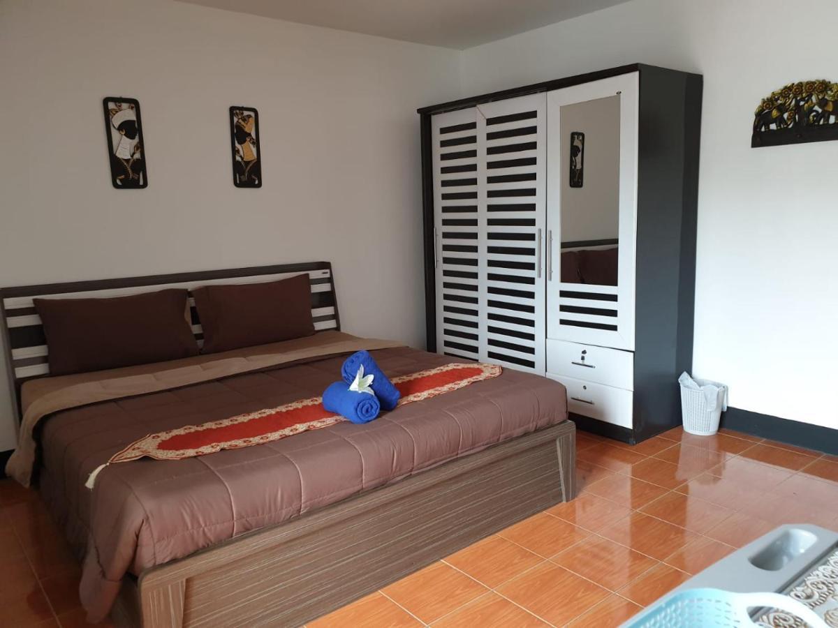 Hotel Secrets - Pattaya Zewnętrze zdjęcie