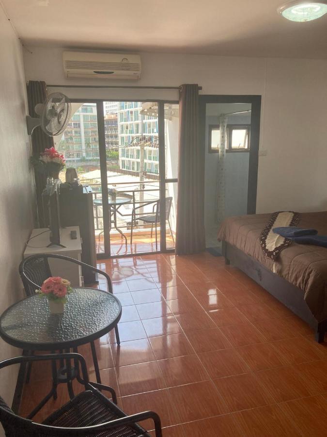 Hotel Secrets - Pattaya Zewnętrze zdjęcie