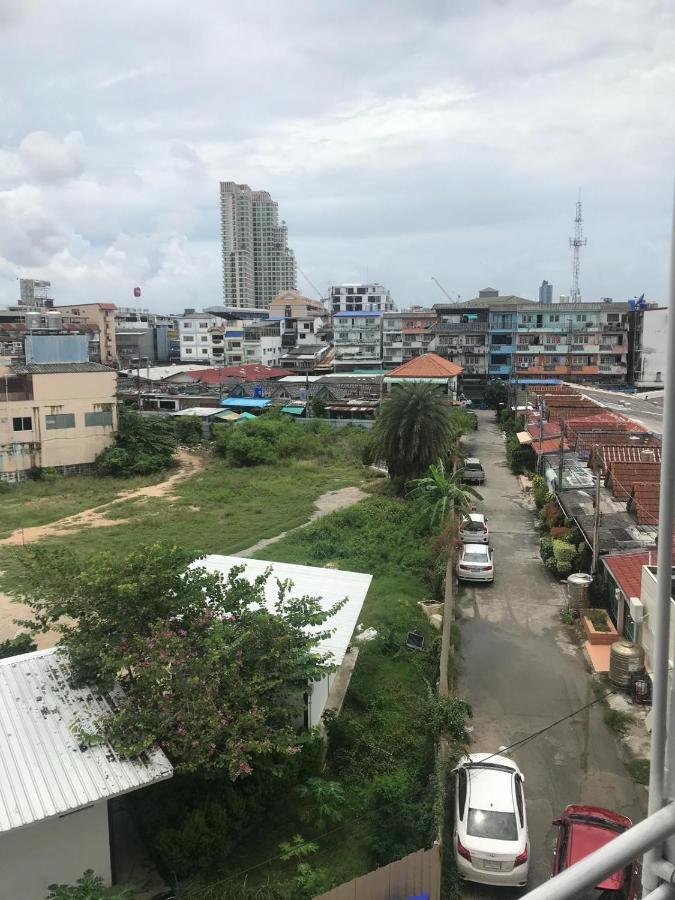 Hotel Secrets - Pattaya Zewnętrze zdjęcie