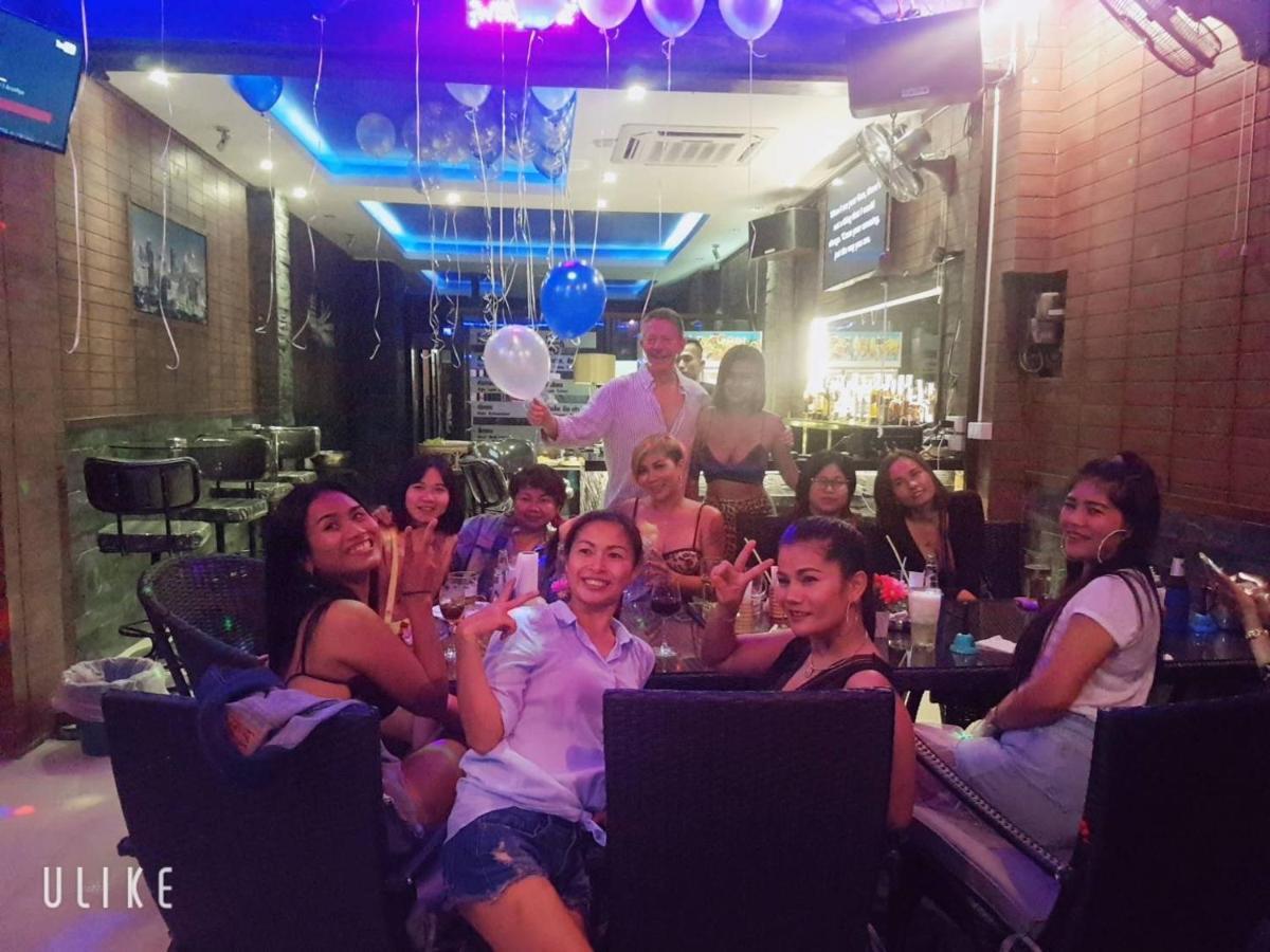 Hotel Secrets - Pattaya Zewnętrze zdjęcie
