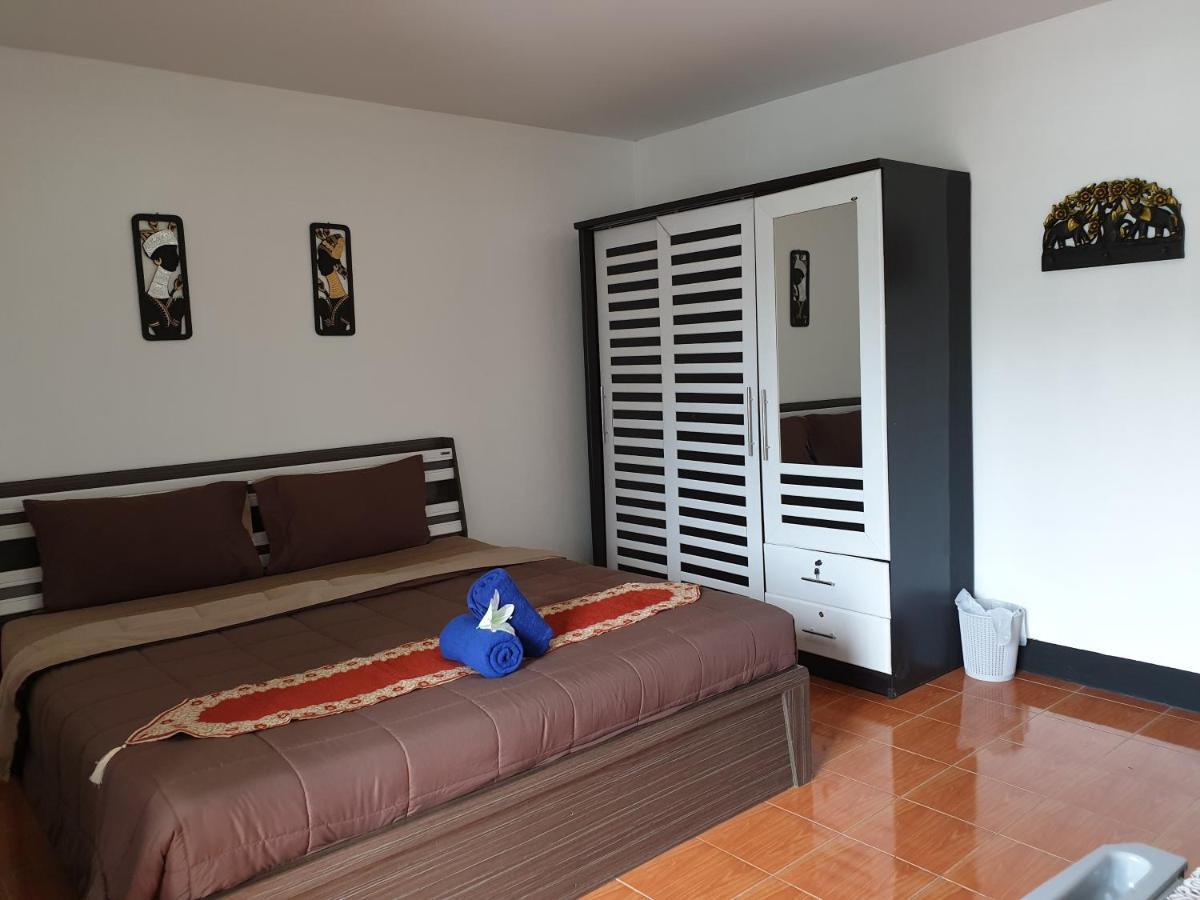 Hotel Secrets - Pattaya Zewnętrze zdjęcie