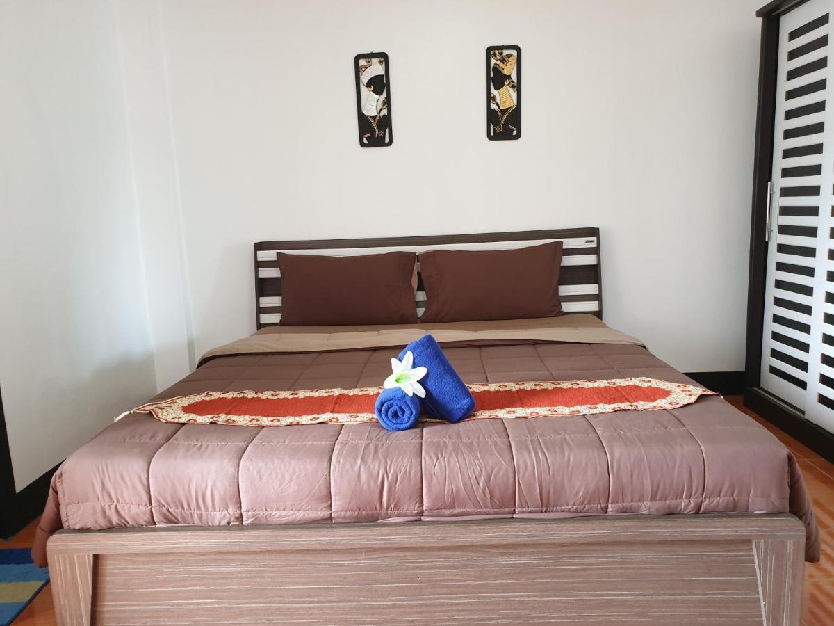 Hotel Secrets - Pattaya Zewnętrze zdjęcie