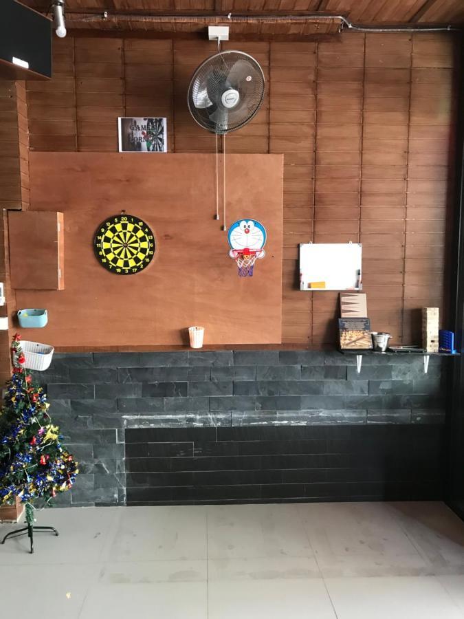 Hotel Secrets - Pattaya Zewnętrze zdjęcie