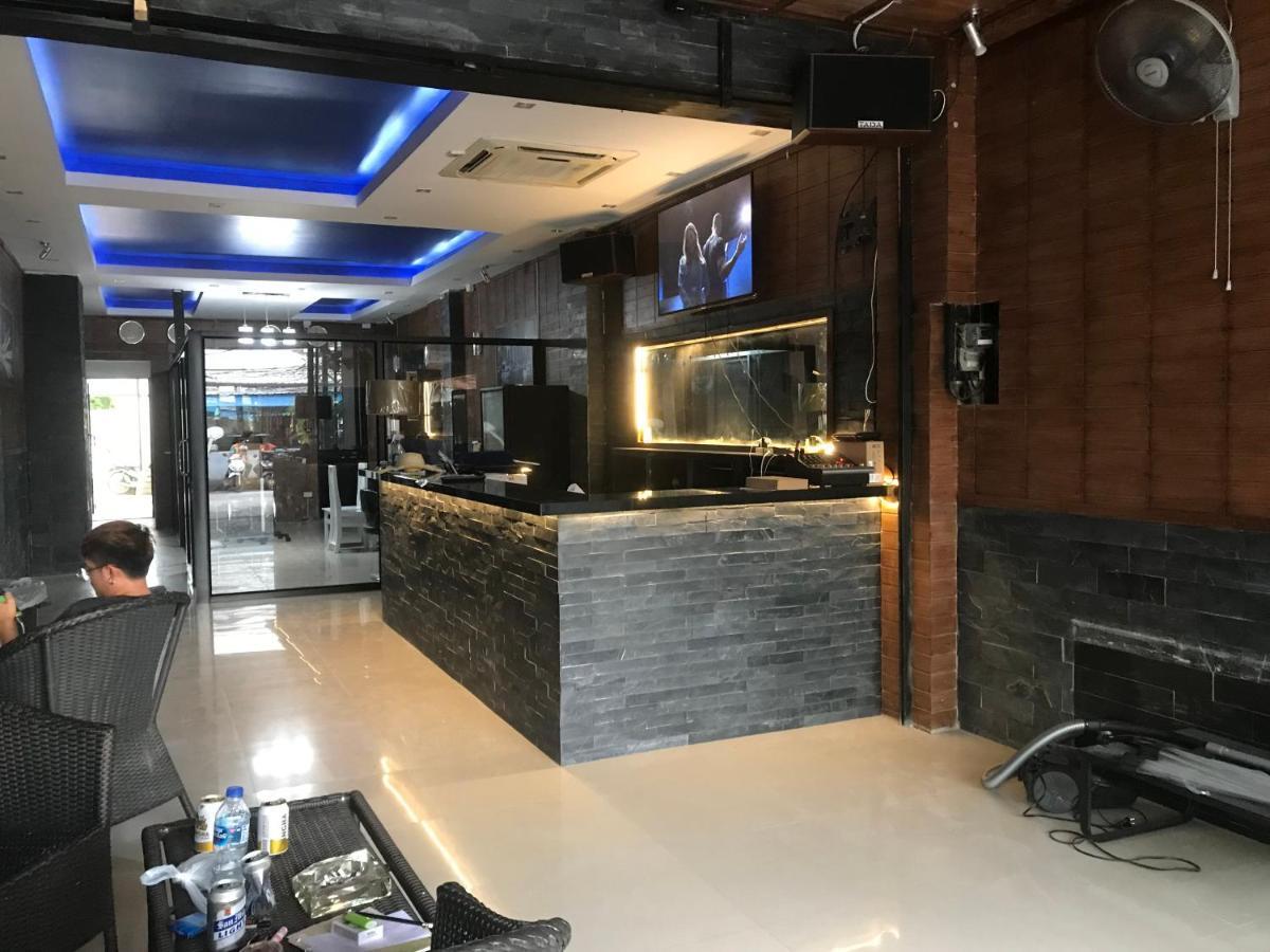 Hotel Secrets - Pattaya Zewnętrze zdjęcie